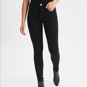 AE high-waisted Jeans